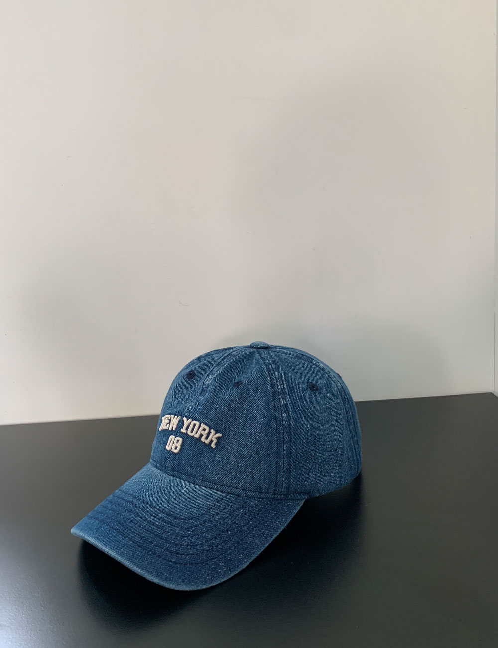 코나 뉴욕 모자 [2color]